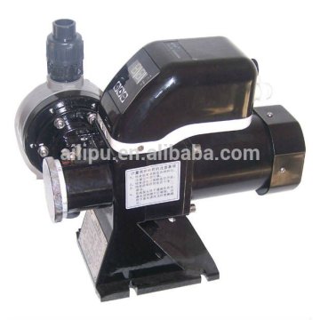 Automatic Control Mechanical Diaphragm Dosing Pump