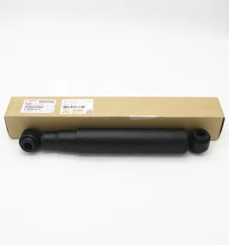 Genuine Original Auto Parts NPR NQR NNR Shock Absorber 8-98380744-0