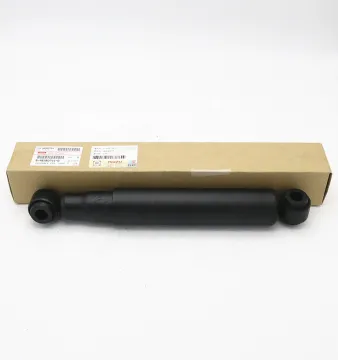 Genuine Original Auto Parts NPR NQR NNR Shock Absorber 8-98380744-0