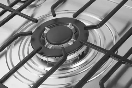 wok cooker gas cooker production from turkey