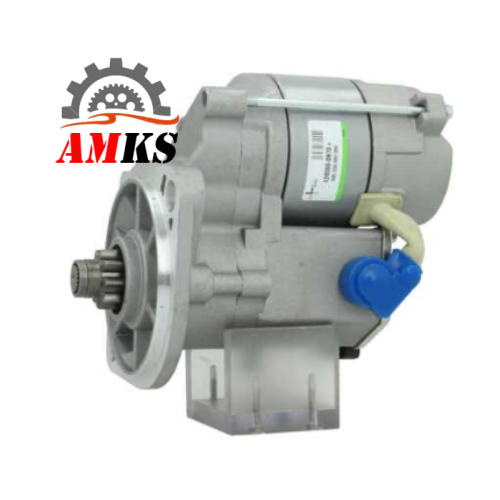 Denso Starter (Lester SM16021)