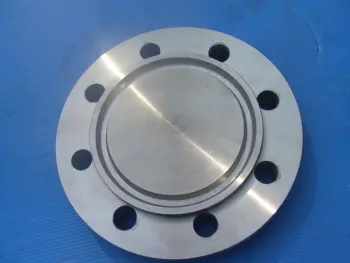 Stainless Steel ANSI 150# Flanges