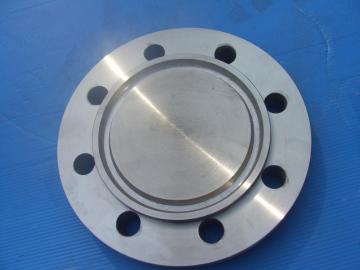 Stainless Steel ANSI 150# Flanges