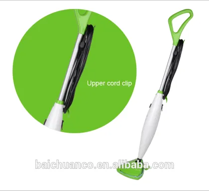 Steam mop/Steam cleaner