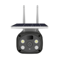 Fotocamera per monitoraggio da garage per esterni video di ricarica solare