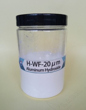 Đá cẩm thạch tổng hợp nhôm Hydroxide