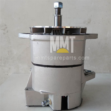 4N-3986 4N3986 Alternador de carga para el tractor de tipo de pista D9T 3512 3516 3406C Motor