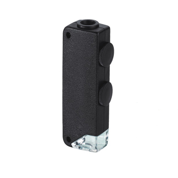MG10081-1 PLEC SUKUTAN Digital Microscope LED Loupe 60x 100x "dapat disederhanakan untuk:" 60x 100x LED Pocket Digital Microscope Loupe "Judul ini menyoroti fitur-fitur utama dan mempertahankan relevansi untuk mesin pencari.