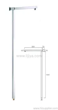 Bathroom Shower Faucet Mixer 