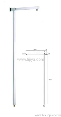 Bathroom Shower Faucet Mixer 