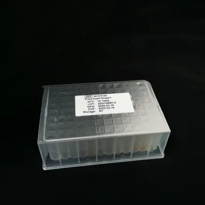 Gram-negative gram-positive bacteria DNA RNA extraction kit