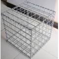 Panier de Gabion soudé galvanisé