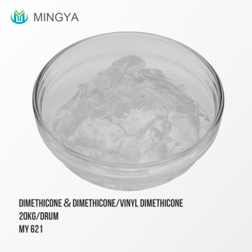 DIMETHICONE and DIMETHICONE or VINYL DIMETHICONE