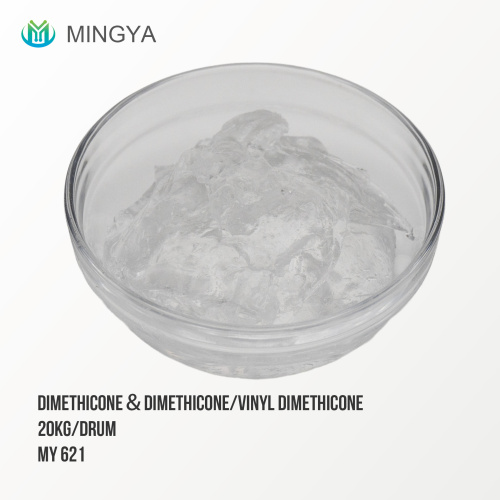 DIMETHICONE and DIMETHICONE or VINYL DIMETHICONE