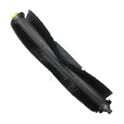 Qihoo 360 Sweeping Robot Accessories: Main Brush, Filter Roller Brush, Rag Edge Brush for S10, S100 MAX Models