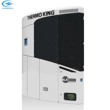 Slxi- series thermo king 40ft refrigeration trailer for sale