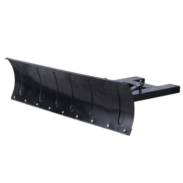 High-Quality Snow Plow Attachment for Forklifts
