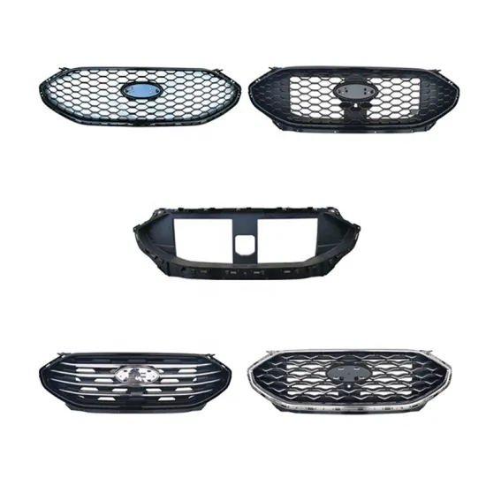 Factory Outlet Ford Edge 2020 Front Grill