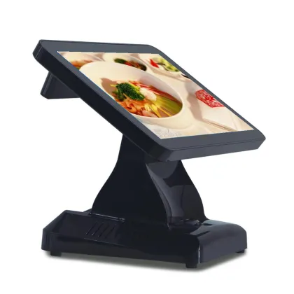 Post punto de venta one screen pos canada