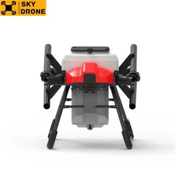High Performance Agricultural Remote Collision Prevention Dron Uav Delivery Drone Transport Drones