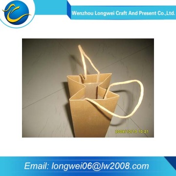 Best Quality Custom carton paper shopping bags