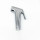 Badezimmer tragbare Toilette Hand-Bidet Shattaf-Set