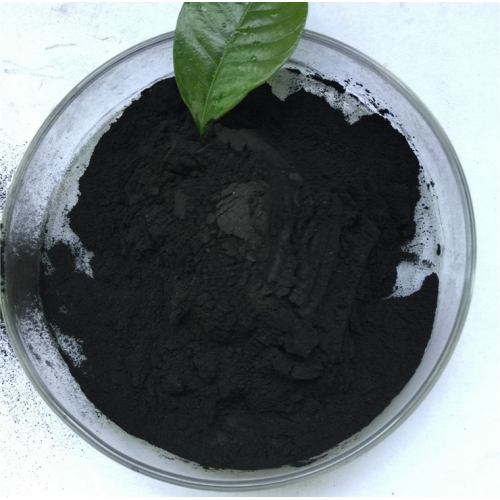 High pure high graphite powder for steelmaking