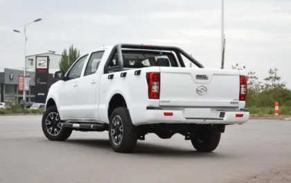 HUANGHAI N1S PICKUP Truck