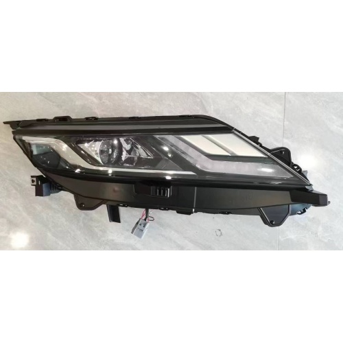 4x4 accesorios para el faro para Triton L200 19-21