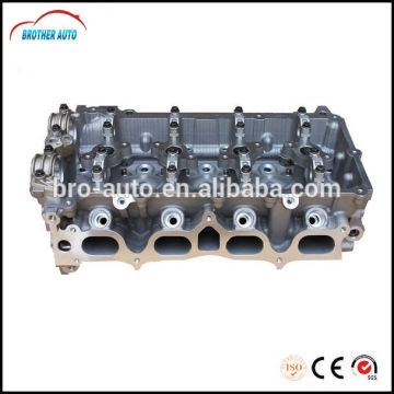 High quality Chinese auto aluminum cylinder head OEM 11121748391 for BMW525 cylinder head machine