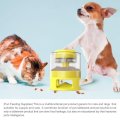 Automatic Pet Feeder Interactive Dog Slow Feeder Dispenser