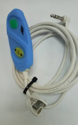Easy touch pendant with 3m cord