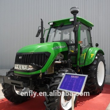 90hp 4wd tractor,agriculture,farm tractor