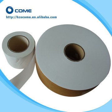 high quality 23gsm non heat seal filter paper for tea bag