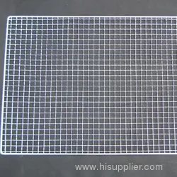 Manufacture Barbecue Wire Mesh(high Quality,lowest Price) 