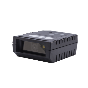 Fixed Mount Barcode Scanner Module Mobile Payment