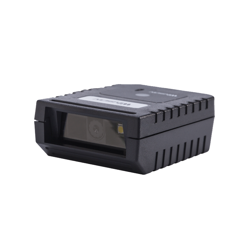Risolto il pagamento mobile del modulo di scanner a barre del montaggio a montaggio