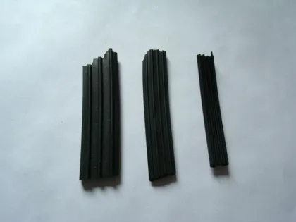 rubber and plastic sealing strip