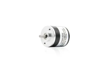 Digital electronics encoder sensor