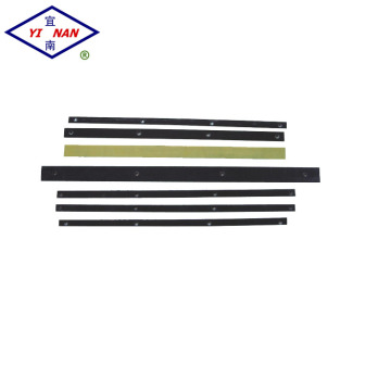 Stenter Guide Rail Lubrication Plate Search Engine