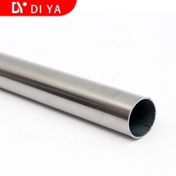 28mm Diameter Stainless Steel LeanPipe: DYS2808-C
