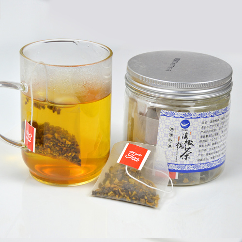 Naturalna herbata ziołowa Yunnan Amla