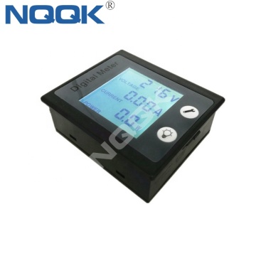 AC 80-260V 0-100A Digital Voltmeter Ammeter Power Meter PZEM-011