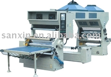 High-precision and Multiduty Laminator
