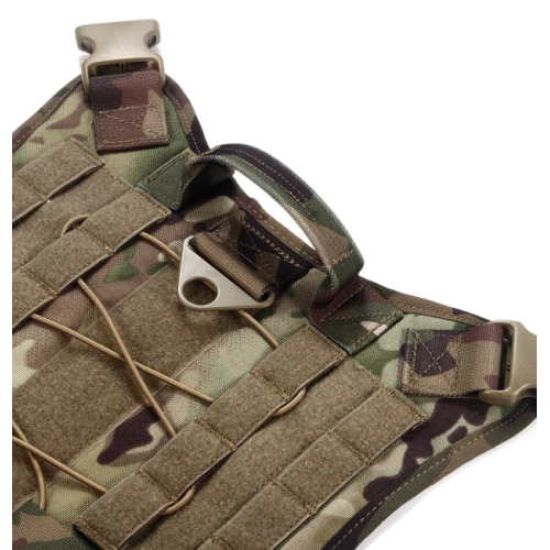 Service Dog Vest Training Hunting Harness