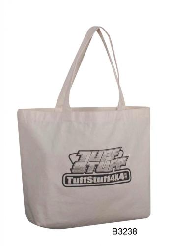 Kundenspezifische Logos Baumwolle Canvas Tote Tasche