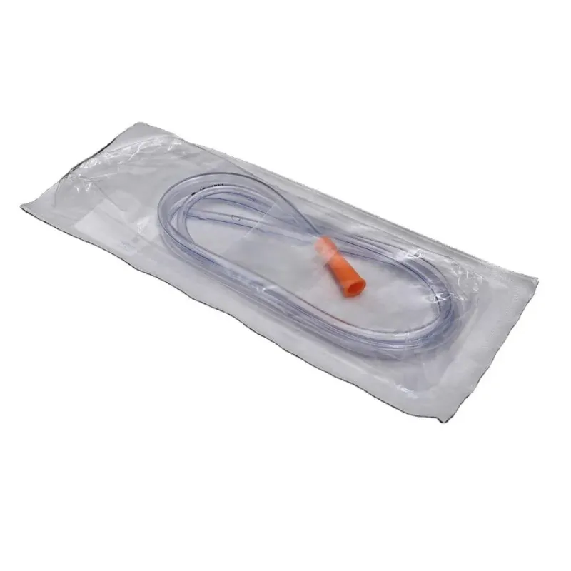 Disposable Medical PVC Ryle's Stomach Tube