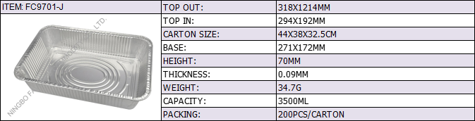 FC9701-J