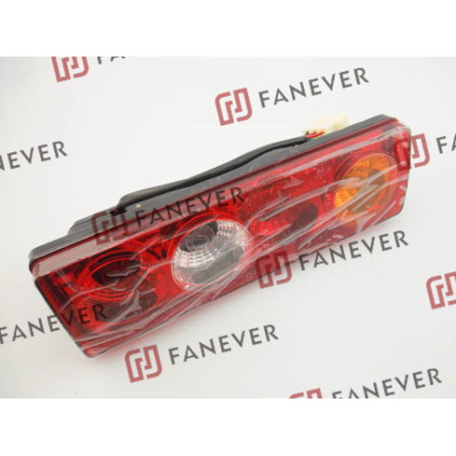 FOTON T3 TAIL LAMP GOOD QUALITY