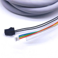 Custom Medical Cable, Medical Equipment Wire Harness